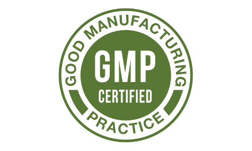GlucoTonic GMP